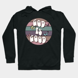 Christian Hoodie